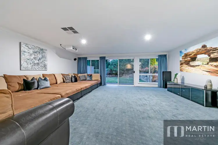 Fourth view of Homely house listing, 4 Brougham Place, Golden Grove SA 5125
