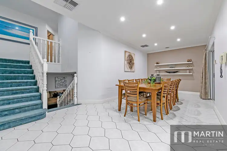 Fifth view of Homely house listing, 4 Brougham Place, Golden Grove SA 5125