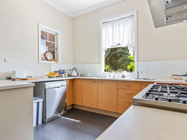 Fourth view of Homely house listing, 88 Sussex Street, Linton VIC 3360