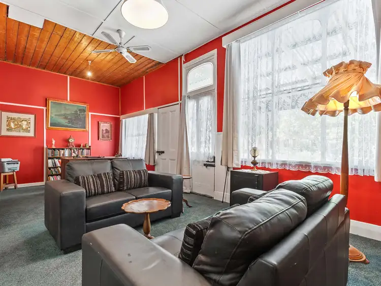 Fifth view of Homely house listing, 88 Sussex Street, Linton VIC 3360