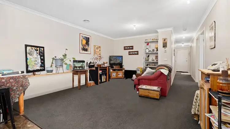 Second view of Homely unit listing, 2/40 Spencer Street, Sebastopol VIC 3356