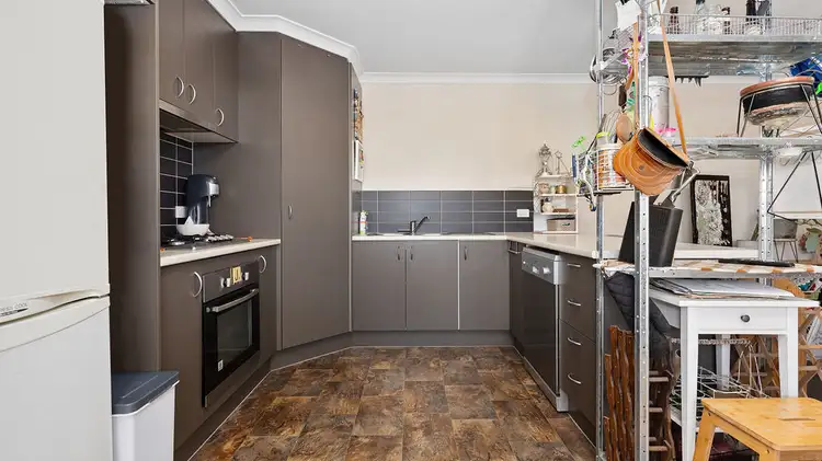 Third view of Homely unit listing, 2/40 Spencer Street, Sebastopol VIC 3356