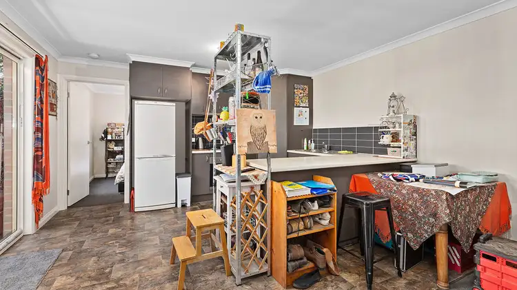 Fourth view of Homely unit listing, 2/40 Spencer Street, Sebastopol VIC 3356