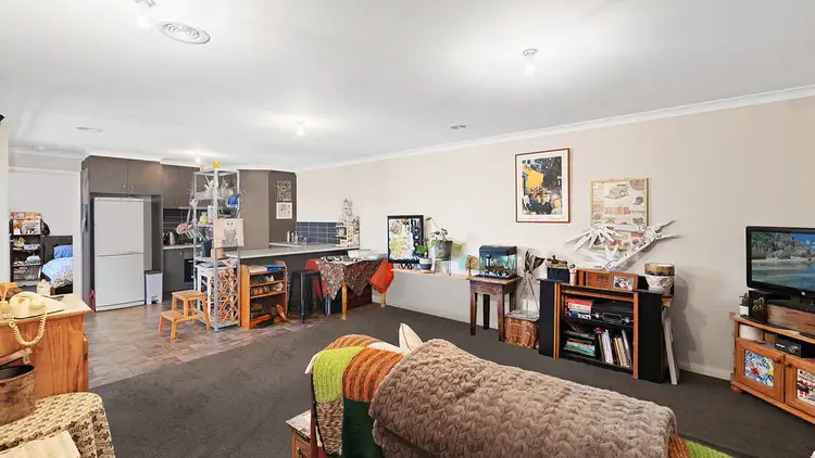 Fifth view of Homely unit listing, 2/40 Spencer Street, Sebastopol VIC 3356