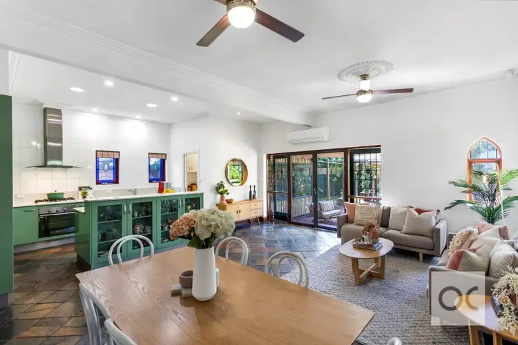 Third view of Homely house listing, 104B Cross Road, Highgate SA 5063