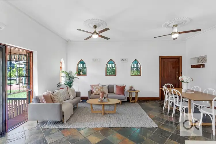 Fourth view of Homely house listing, 104B Cross Road, Highgate SA 5063