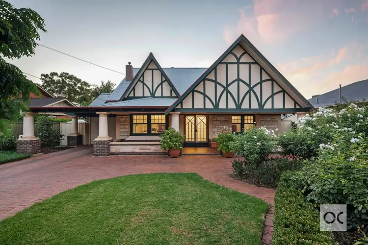 Main view of Homely house listing, 62 East Avenue, Black Forest SA 5035