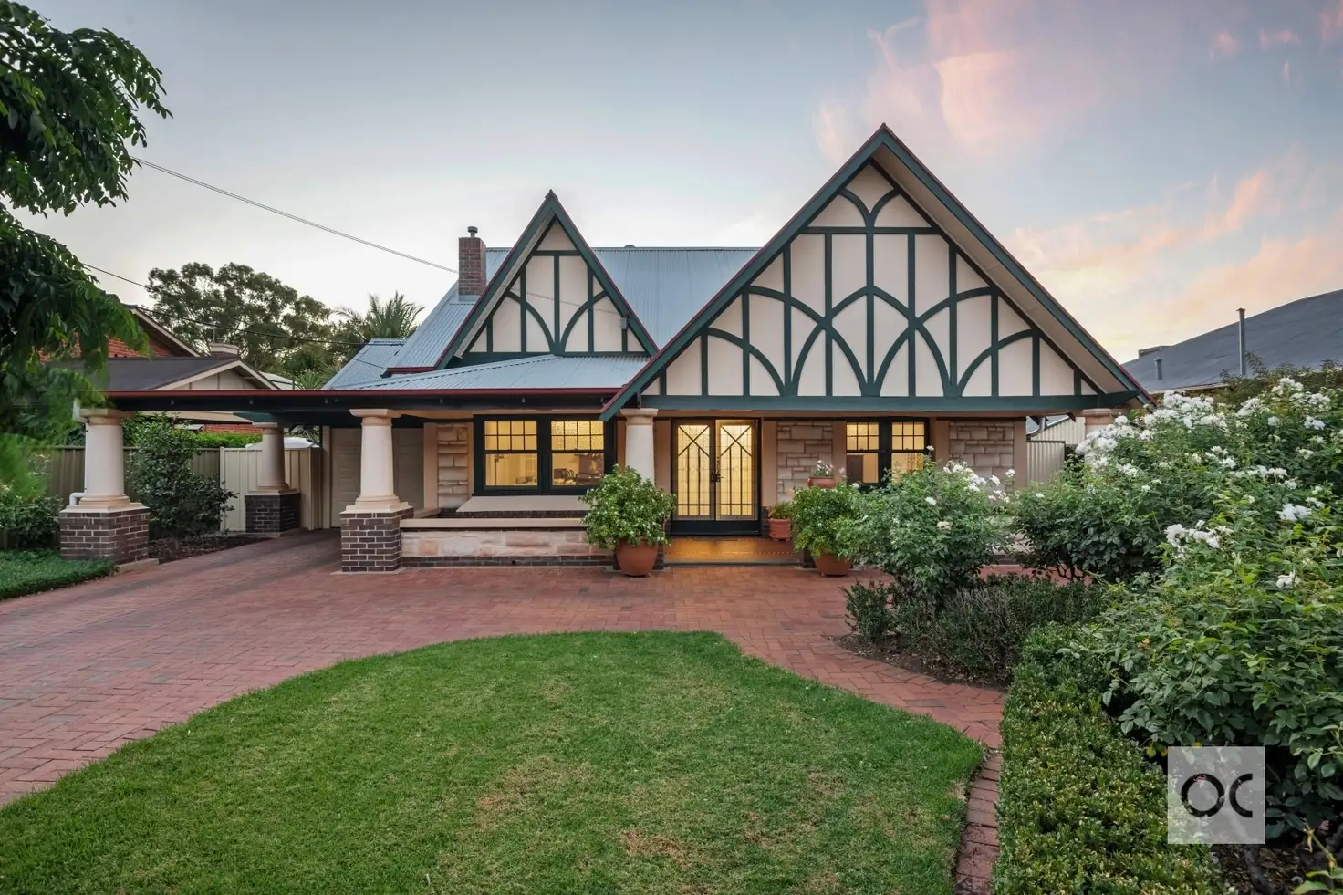 Main view of Homely house listing, 62 East Avenue, Black Forest SA 5035