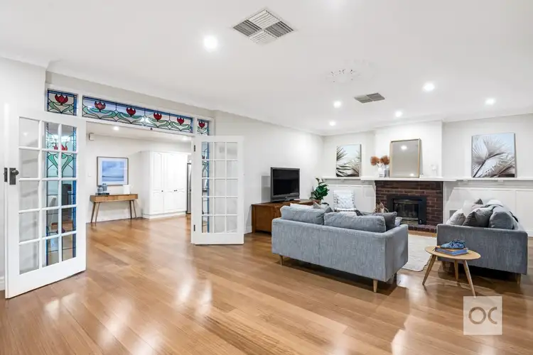 Second view of Homely house listing, 62 East Avenue, Black Forest SA 5035