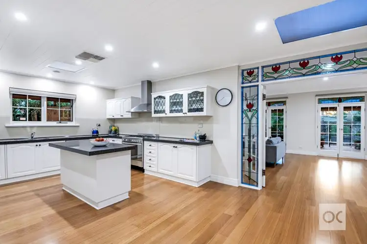 Fourth view of Homely house listing, 62 East Avenue, Black Forest SA 5035