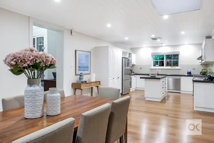 Fifth view of Homely house listing, 62 East Avenue, Black Forest SA 5035