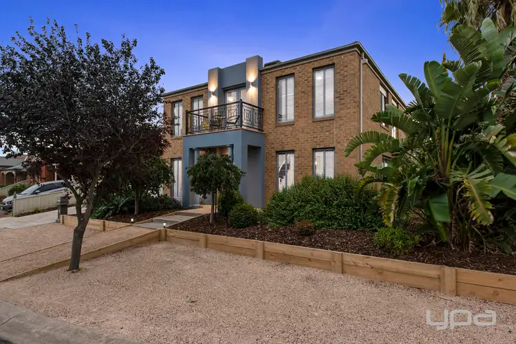 Third view of Homely house listing, 4 Swanhurst Green, Caroline Springs VIC 3023