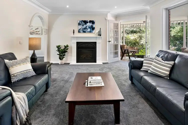 Third view of Homely house listing, 54 Buckra Street, Turramurra NSW 2074