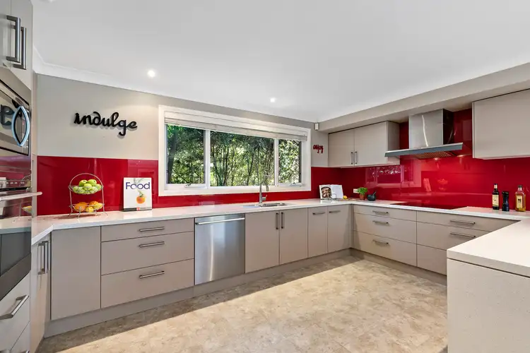 Fourth view of Homely house listing, 54 Buckra Street, Turramurra NSW 2074