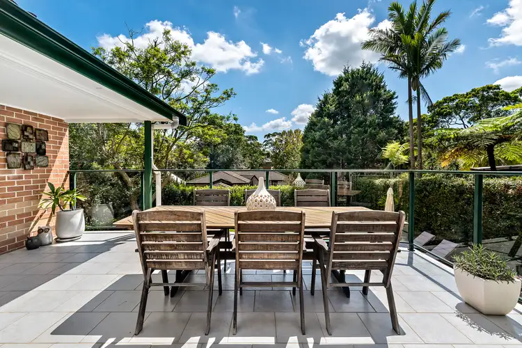 Fifth view of Homely house listing, 54 Buckra Street, Turramurra NSW 2074