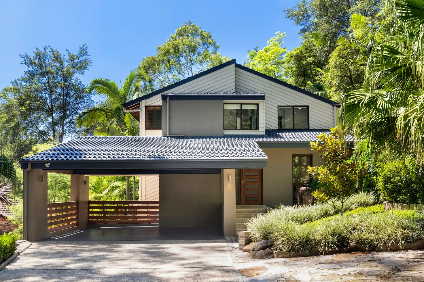 Main view of Homely house listing, 15 Rothwell Road, Turramurra NSW 2074