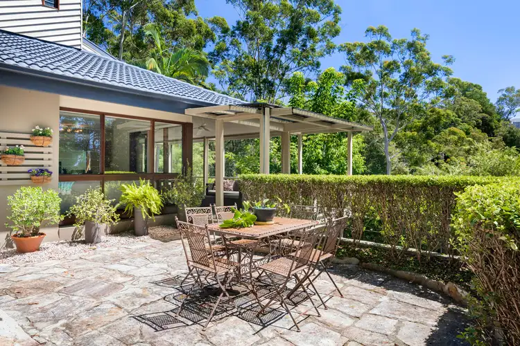 Fifth view of Homely house listing, 15 Rothwell Road, Turramurra NSW 2074