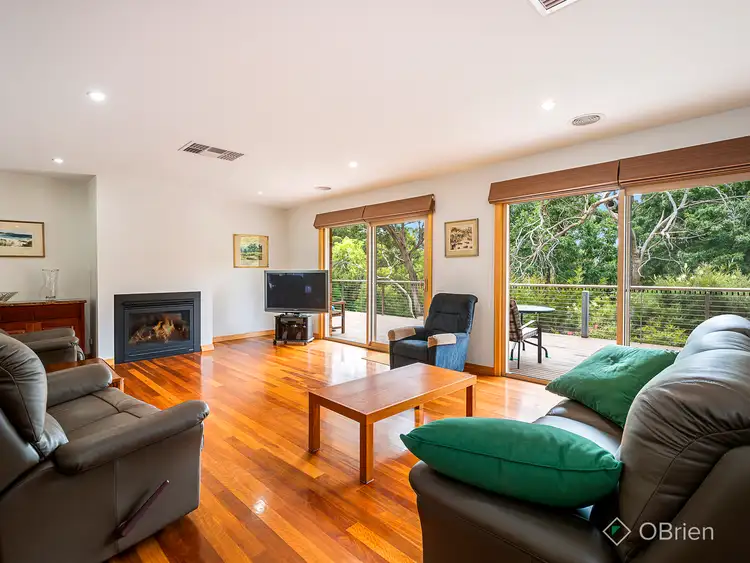 Second view of Homely house listing, 13A Mulgra Street, Frankston South VIC 3199