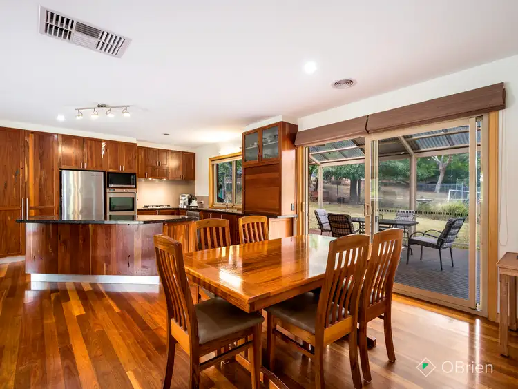 Fourth view of Homely house listing, 13A Mulgra Street, Frankston South VIC 3199