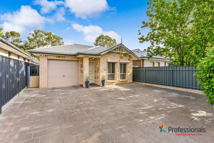 57 Rellum Road, Greenacres SA 5086