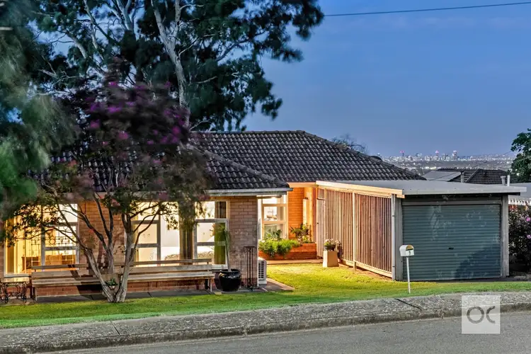 9 James Street, Darlington SA 5047