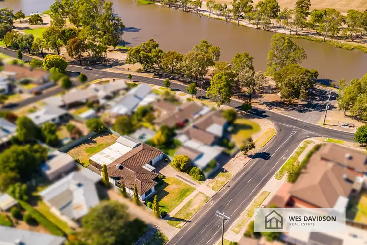 Third view of Homely house listing, 53 Bennett Road, Horsham VIC 3400