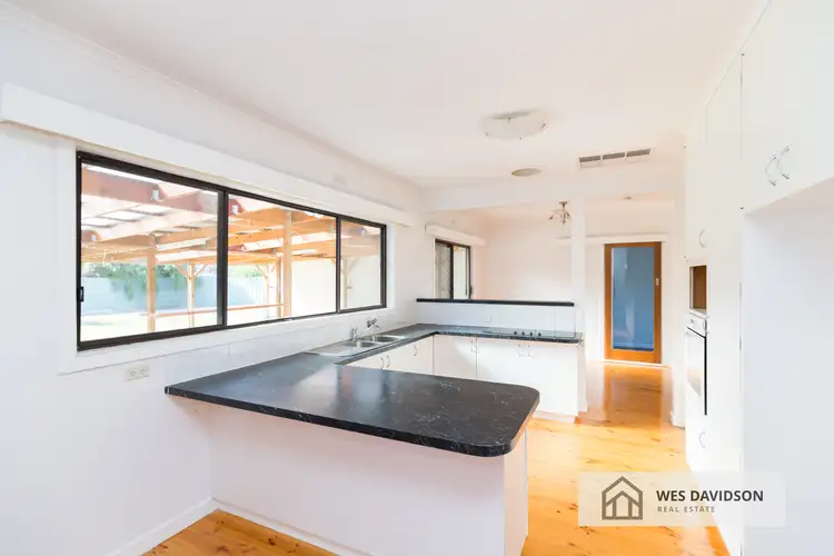Fourth view of Homely house listing, 53 Bennett Road, Horsham VIC 3400