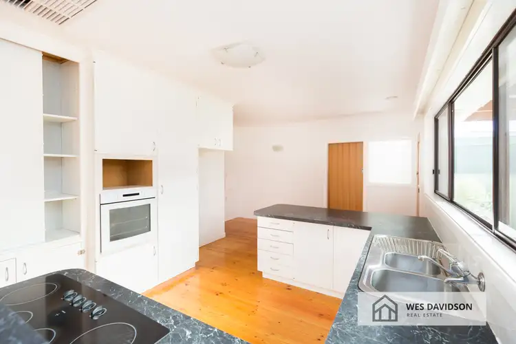 Sixth view of Homely house listing, 53 Bennett Road, Horsham VIC 3400