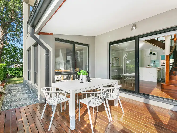 Second view of Homely house listing, 276 Morrison Road, Putney NSW 2112