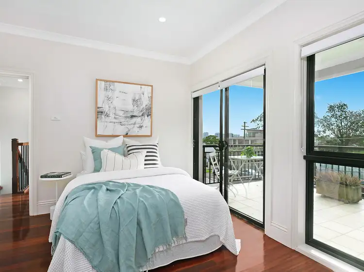Fourth view of Homely house listing, 276 Morrison Road, Putney NSW 2112