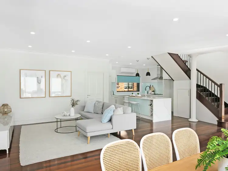 Fifth view of Homely house listing, 276 Morrison Road, Putney NSW 2112