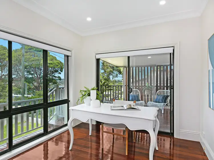 Sixth view of Homely house listing, 276 Morrison Road, Putney NSW 2112