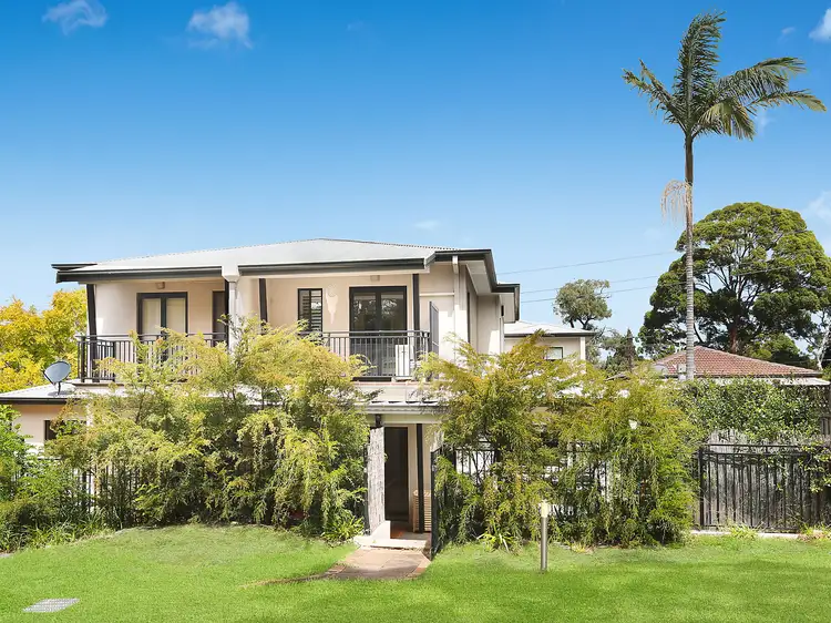 4/17 Clements Parade, Kirrawee NSW 2232