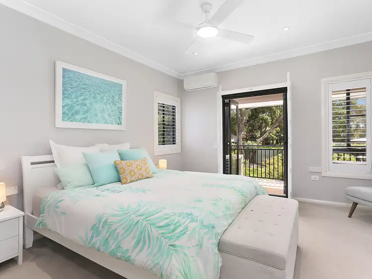 Fifth view of Homely townhouse listing, 4/17 Clements Parade, Kirrawee NSW 2232