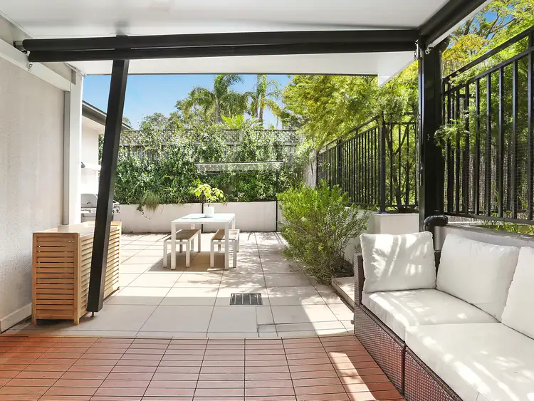 Sixth view of Homely townhouse listing, 4/17 Clements Parade, Kirrawee NSW 2232