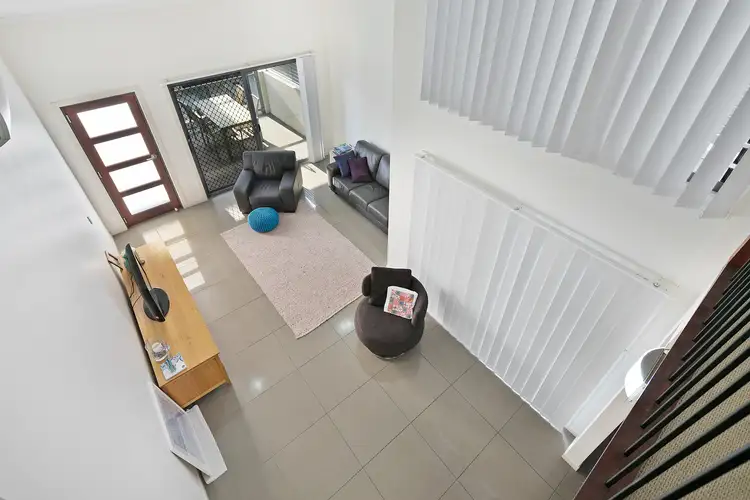 Second view of Homely townhouse listing, 3/19 Baringa Street, Morningside QLD 4170