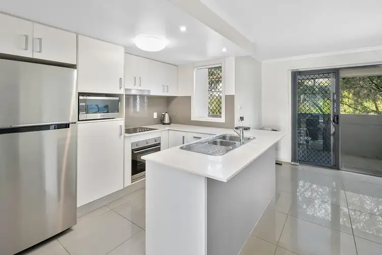 Third view of Homely townhouse listing, 3/19 Baringa Street, Morningside QLD 4170