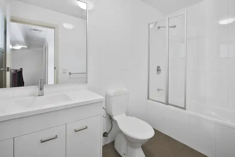 Fifth view of Homely townhouse listing, 3/19 Baringa Street, Morningside QLD 4170
