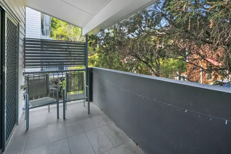 Seventh view of Homely townhouse listing, 3/19 Baringa Street, Morningside QLD 4170