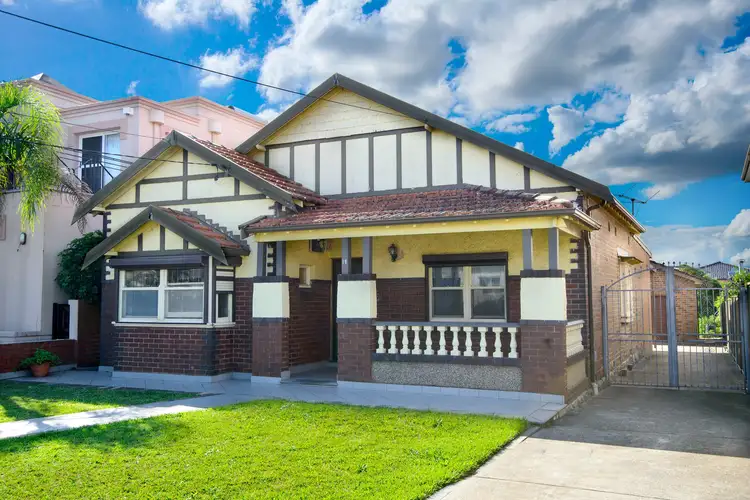 19 Coney Road, Earlwood NSW 2206
