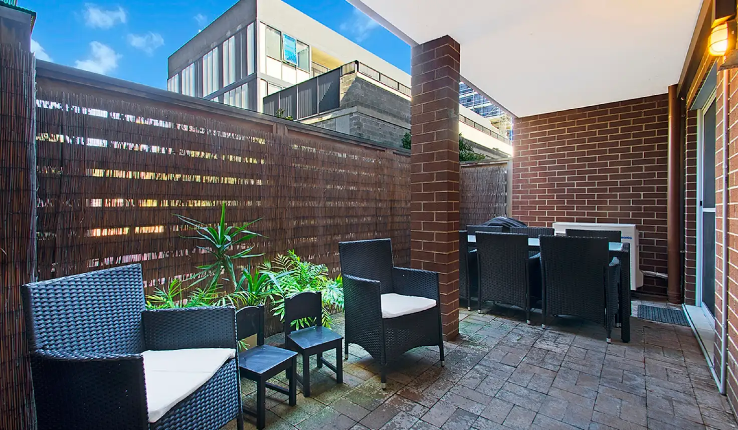 Main view of Homely unit listing, 43/1-3 Delmar Parade, Dee Why NSW 2099