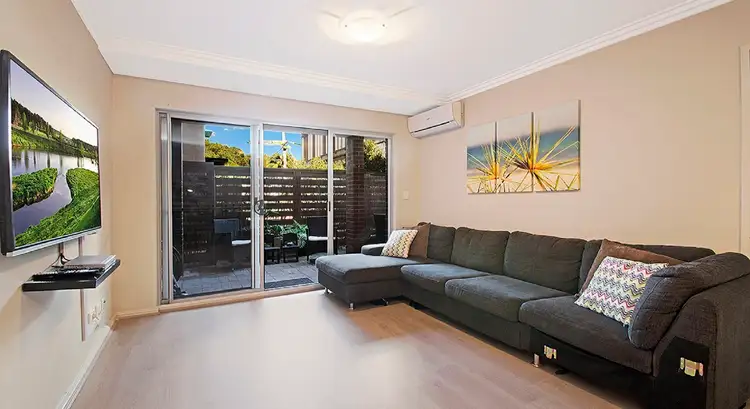 Third view of Homely unit listing, 43/1-3 Delmar Parade, Dee Why NSW 2099