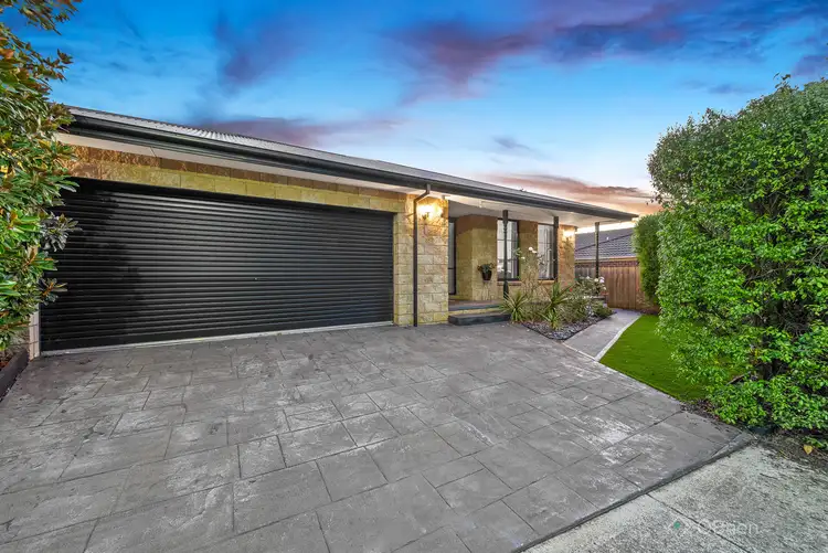 Main view of Homely house listing, 19 Prime Court, Berwick VIC 3806