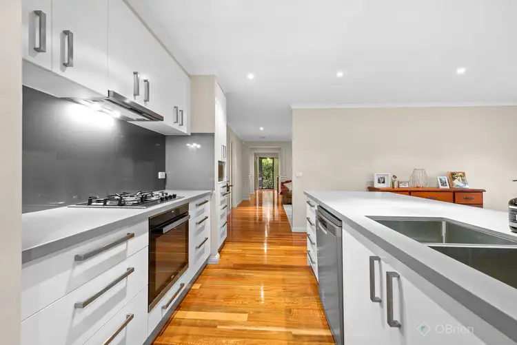 Third view of Homely house listing, 19 Prime Court, Berwick VIC 3806