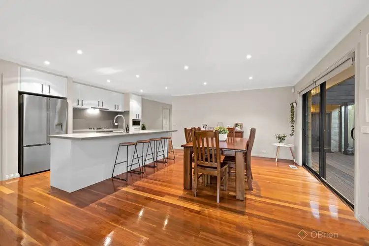Fourth view of Homely house listing, 19 Prime Court, Berwick VIC 3806