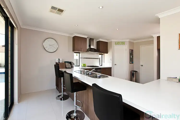 Sixth view of Homely house listing, 79 Miltona Drive, Secret Harbour WA 6173
