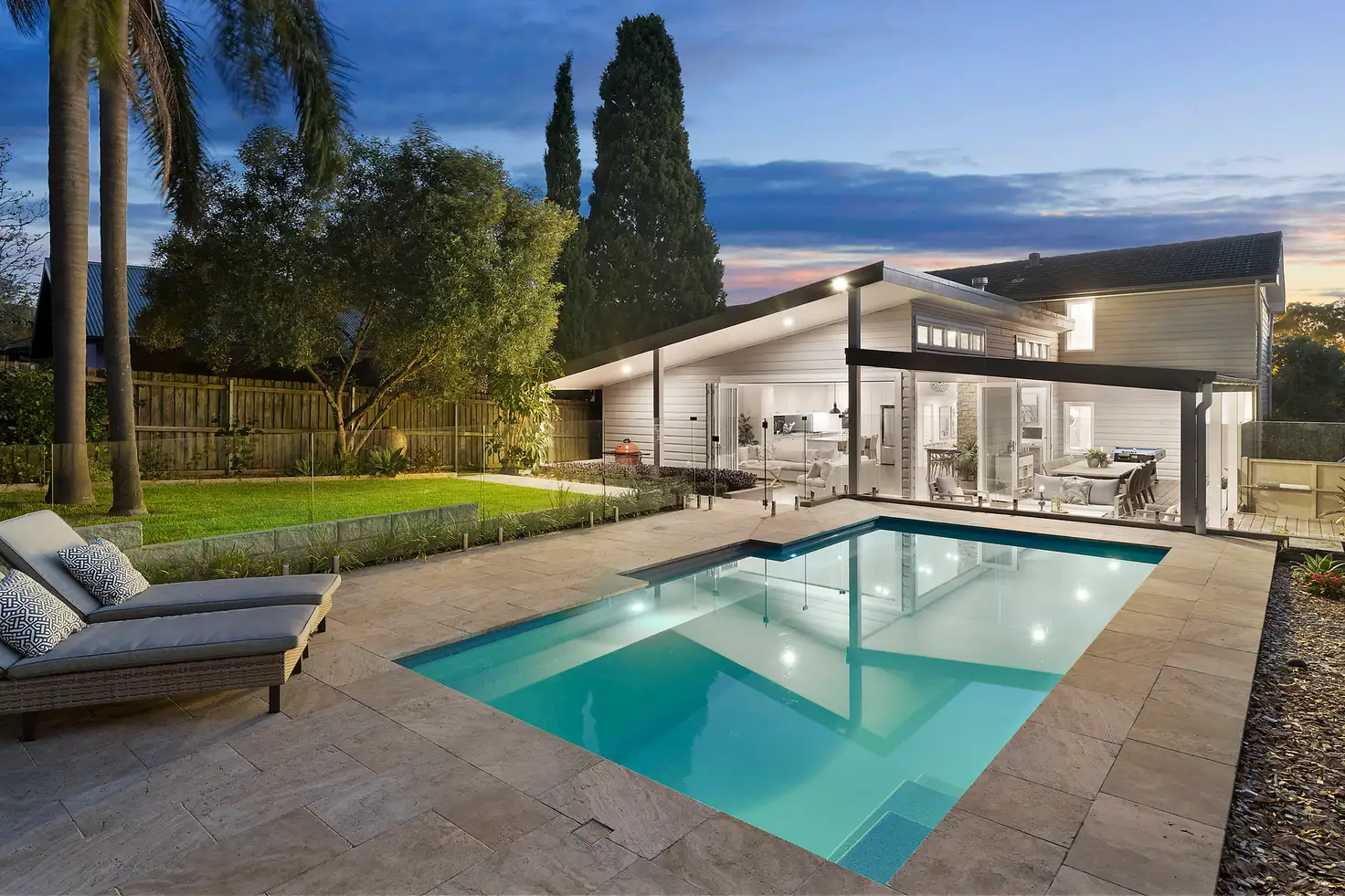 Main view of Homely house listing, 38 Allambie Road, Allambie Heights NSW 2100