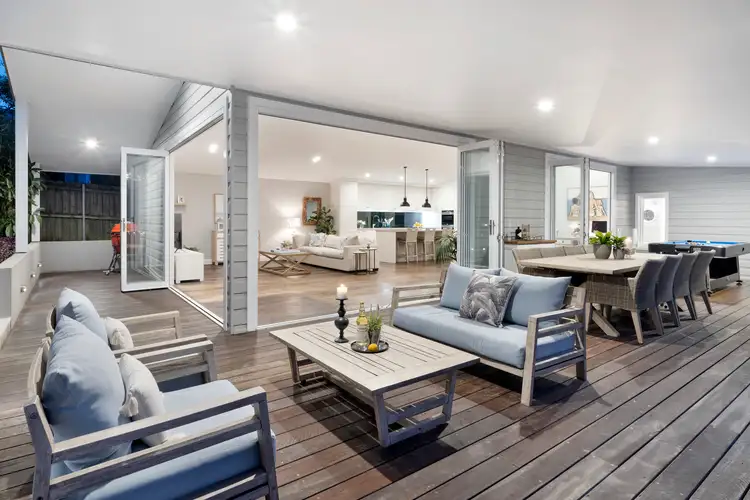 Third view of Homely house listing, 38 Allambie Road, Allambie Heights NSW 2100