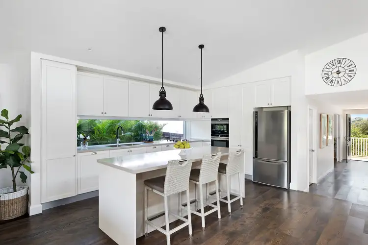 Fifth view of Homely house listing, 38 Allambie Road, Allambie Heights NSW 2100