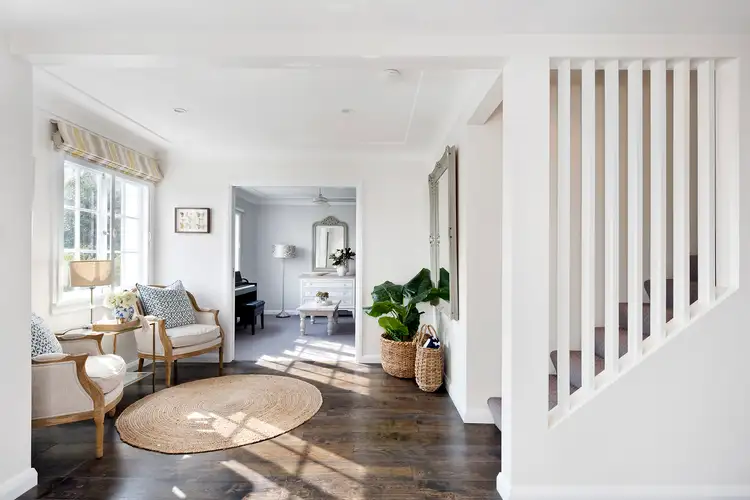 Sixth view of Homely house listing, 38 Allambie Road, Allambie Heights NSW 2100